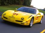 Chevrolet Corvette Bondurant Racing School 2002 года